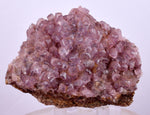 6cms COBALTOAN CALCITE SHINY Crystals Morocco Mineral Specimmen G283