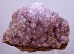 6cms COBALTOAN CALCITE SHINY Crystals Morocco Mineral Specimmen G283