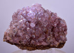 6cms COBALTOAN CALCITE SHINY Crystals Morocco Mineral Specimmen G283