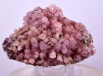 6.5cms COBALTOAN CALCITE SHINY Crystals Morocco Mineral Specimmen G284