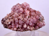 6.5cms COBALTOAN CALCITE SHINY Crystals Morocco Mineral Specimmen G284