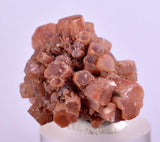 3.5cms ARAGONITE CRYSTALS Peru Mineral Specimen Collector E136