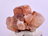 3.8cms ARAGONITE CRYSTALS Peru Mineral Specimen Collector E137