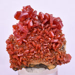 4.5cms VANADINITE CRYSTAL Mibladen Morocco Mineral Specimen W54