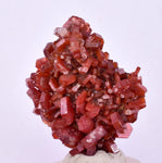 3.4cms VANADINITE CRYSTAL Mibladen Morocco Mineral Specimen W56