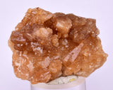 4.5cms CITRINE CRYSTALS MOROCCO Mineral Specimen Collector A639