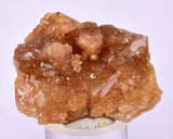 4.5cms CITRINE CRYSTALS MOROCCO Mineral Specimen Collector A639