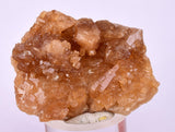 4.5cms CITRINE CRYSTALS MOROCCO Mineral Specimen Collector A639