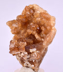 5.6cms CITRINE CRYSTALS MOROCCO Mineral Specimen Collector A640