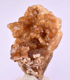 5.6cms CITRINE CRYSTALS MOROCCO Mineral Specimen Collector A640