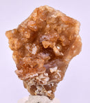 5.6cms CITRINE CRYSTALS MOROCCO Mineral Specimen Collector A640