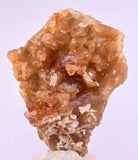 5.6cms CITRINE CRYSTALS MOROCCO Mineral Specimen Collector A640