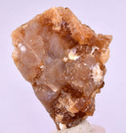 5.6cms CITRINE CRYSTALS MOROCCO Mineral Specimen Collector A640