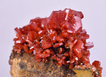 4.5cms VANADINITE CRYSTAL Mibladen Morocco Mineral Specimen W54