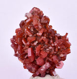 3.4cms VANADINITE CRYSTAL Mibladen Morocco Mineral Specimen W56