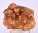 4.5cms CITRINE CRYSTALS MOROCCO Mineral Specimen Collector A639