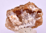 4.5cms CITRINE CRYSTALS MOROCCO Mineral Specimen Collector A639
