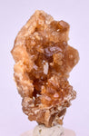 5.6cms CITRINE CRYSTALS MOROCCO Mineral Specimen Collector A640