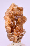 5.6cms CITRINE CRYSTALS MOROCCO Mineral Specimen Collector A640