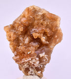 5.6cms CITRINE CRYSTALS MOROCCO Mineral Specimen Collector A640