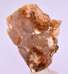 5.6cms CITRINE CRYSTALS MOROCCO Mineral Specimen Collector A640