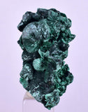 3.7cms MALACHITE CRYSTALS CONGO Mindingi Mine Super Shiny Mineral Specimen U614