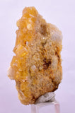 4.8cm GOLDEN BARITE CRYSTALS Eagle Mine Colorado Usa Translucent Mineral Specimen F467