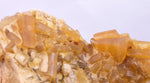 5.4cm GOLDEN BARITE CRYSTALS Eagle Mine Colorado Usa Translucent Mineral Specimen F468