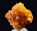 3.4cms CERUSSITE BARITE GALENA Crystals Morocco Mineral Specimen K103