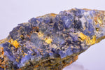 11cms RARE WULFENITE FLUORITE Mimetite Mini Crystals Alamo Arizona usa Y106