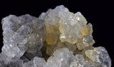 5.7cms  FLUORITE CUBIC PERU Shiny Crystals Mineral Specimen Collector K112
