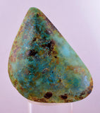 25grs BLUE GREEN SCAPOLITE Peru Marialite Chrysocolla Quartz Titanite B134