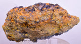 11cms RARE WULFENITE FLUORITE Mimetite Mini Crystals Alamo Arizona usa Y106
