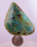 25grs BLUE GREEN SCAPOLITE Peru Marialite Chrysocolla Quartz Titanite B134
