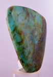 27grs BLUE GREEN SCAPOLITE Peru Marialite Chrysocolla Quartz Titanite B135