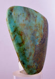 27grs BLUE GREEN SCAPOLITE Peru Marialite Chrysocolla Quartz Titanite B135