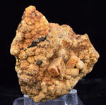 5.3cms RHODOCHROSITE RHOMBOHEDRAL Crystals Peru Collector Mineral Specimen R780