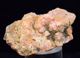 5.2cms RHODOCHROSITE RHOMBOHEDRAL Crystals Peru Collector Mineral Specimen R781