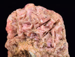 7cms RHODOCHROSITE RHOMBOHEDRAL Crystals Peru Collector Mineral Specimen R782
