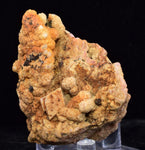 5.3cms RHODOCHROSITE RHOMBOHEDRAL Crystals Peru Collector Mineral Specimen R780
