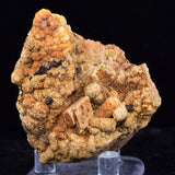 5.3cms RHODOCHROSITE RHOMBOHEDRAL Crystals Peru Collector Mineral Specimen R780