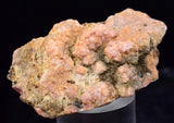 5.2cms RHODOCHROSITE RHOMBOHEDRAL Crystals Peru Collector Mineral Specimen R781
