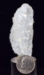 5.5cms NATURAL Lecontite Botryoidal Crystals Chile Turquoise Color Rare Aesthetic Mineral Specimen U651