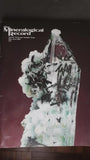 17cms CLINOATACAMITE QUARTZ ATACAMITE Lily Mine Druzy Atacamite Malachite Crystal Mineral Specimen AB50