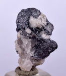 LOT 9 PROUSTITE RED RUBY SILVER PERU UCHUCCHACUA MINE MINERAL SPECIMEN HB189