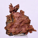 Lot 45 NATIVE COPPER PERU CRYSTAL IRON NEW FIND SOME FINE IRIDESCENT IB39