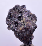 LOT 9 PROUSTITE RED RUBY SILVER PERU UCHUCCHACUA MINE MINERAL SPECIMEN HB189