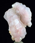 LOT 10 GEM PINK OPAL NATURAL SCULPTURE BOTRYOIDAL PERU QUARTZ TRANSLUCENT PB80
