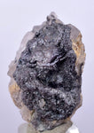 LOT 9 PROUSTITE RED RUBY SILVER PERU UCHUCCHACUA MINE MINERAL SPECIMEN HB189