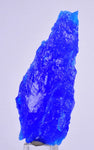 LOT 10 CHALCANTHITE CRYSTAL LAB GROW MINERAL SPECIMEN PERU FB62